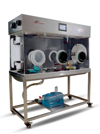 生物安全型禽负压隔离器